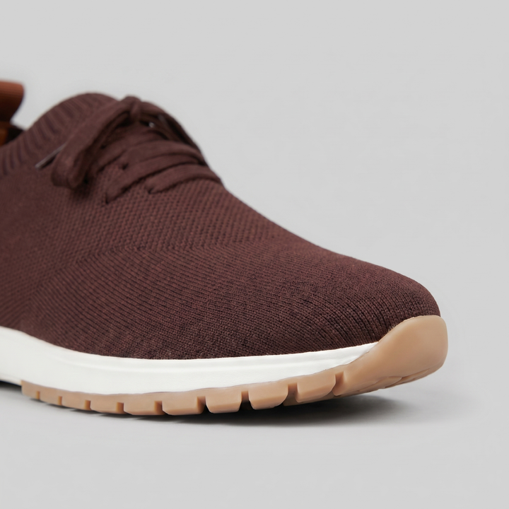 Everett | Men's Lightweight Knit Sneakers