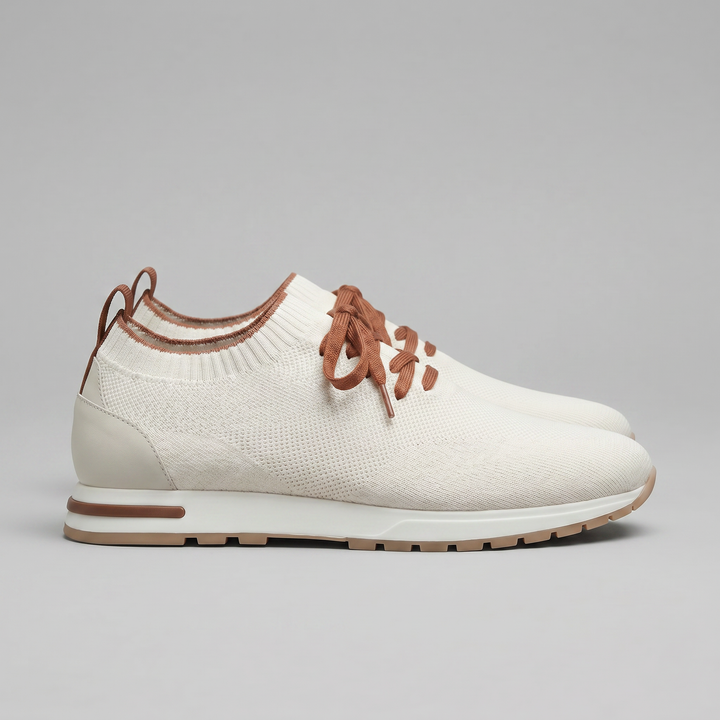 Everett | Men's Lightweight Knit Sneakers