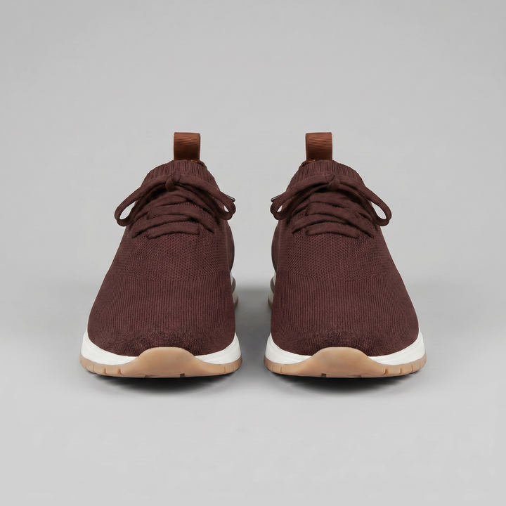 Everett | Men's Lightweight Knit Sneakers