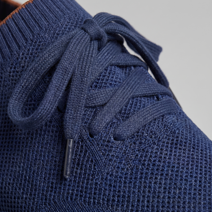 Everett | Men's Lightweight Knit Sneakers