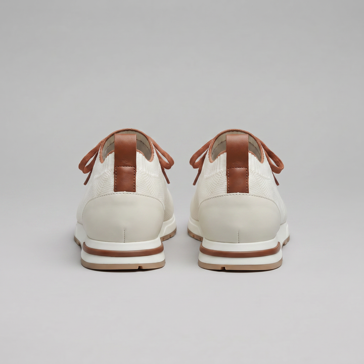 Everett | Men's Lightweight Knit Sneakers