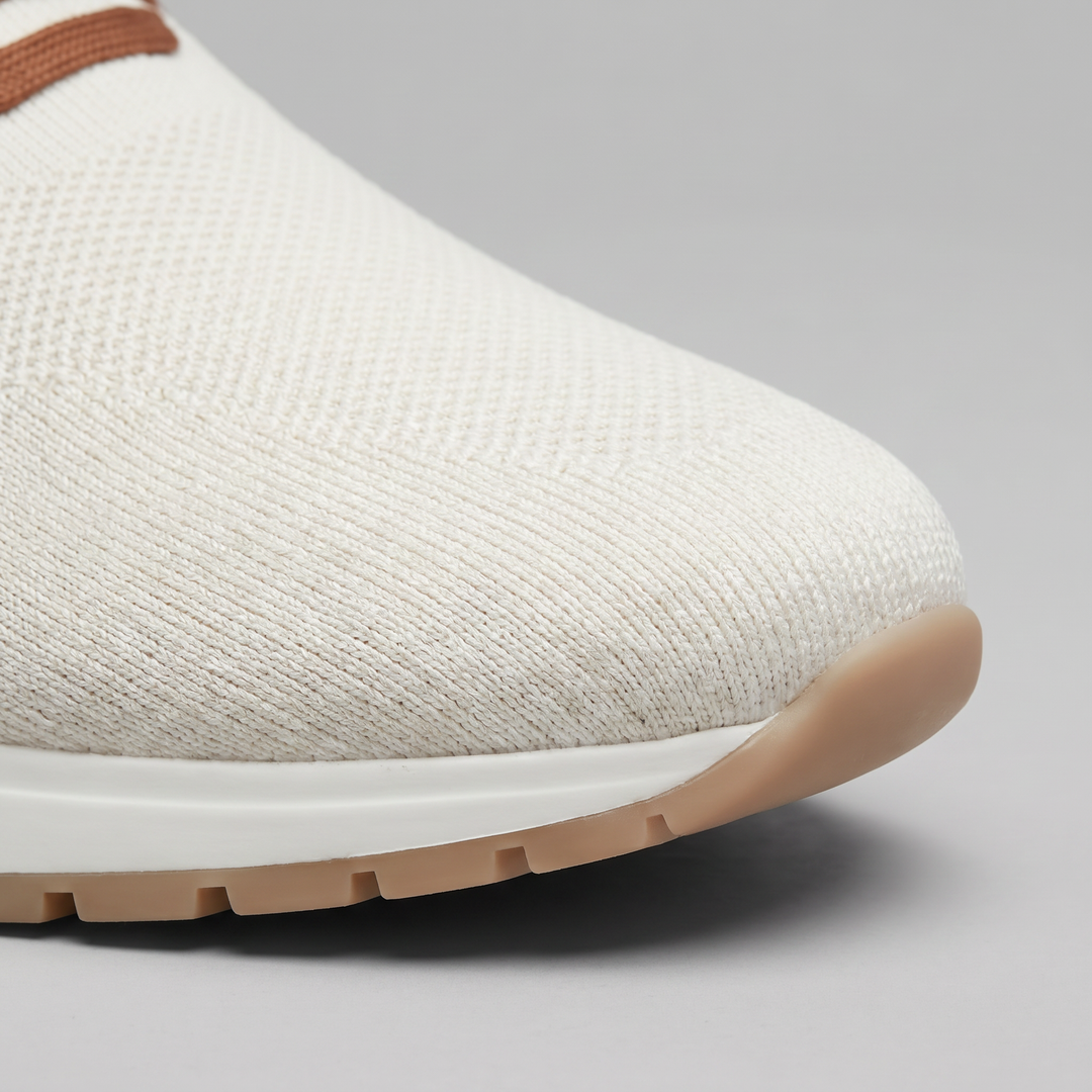 Everett | Men's Lightweight Knit Sneakers