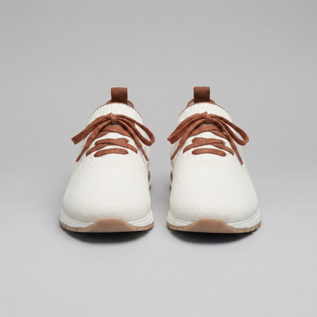 Everett | Men's Lightweight Knit Sneakers