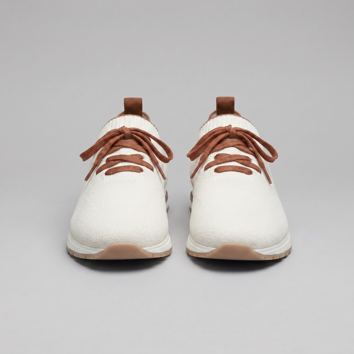 Everett | Men's Lightweight Knit Sneakers