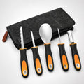 Wisp | Creative pumpkin carving kit