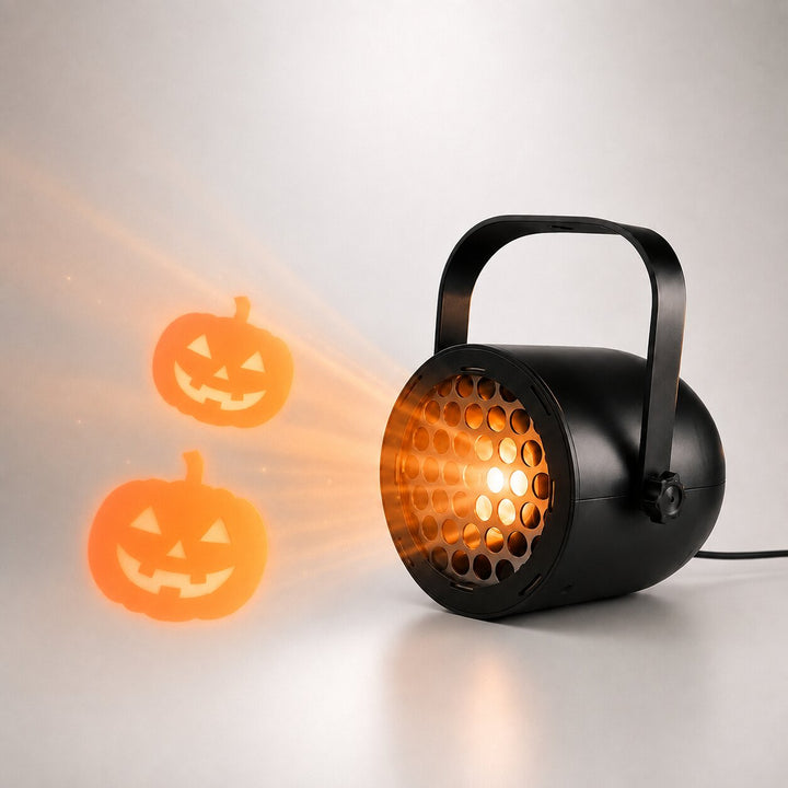 Frost | LED projector for Halloween and holidays