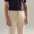 Sterling | Men's Summer Linen Pants