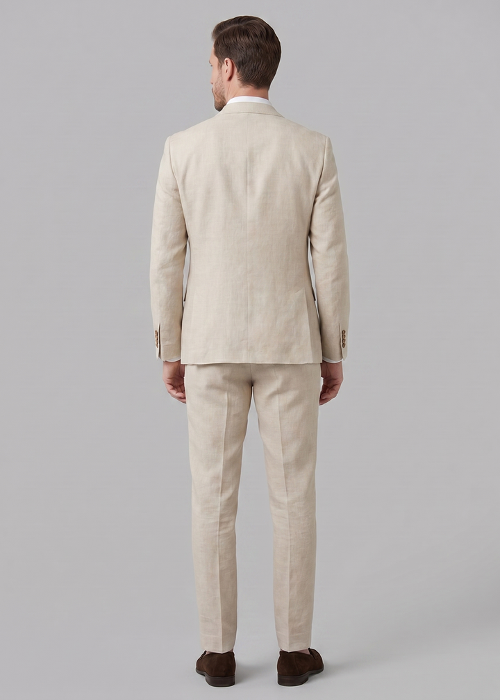 Holden | Men's Lightweight Linen Suit