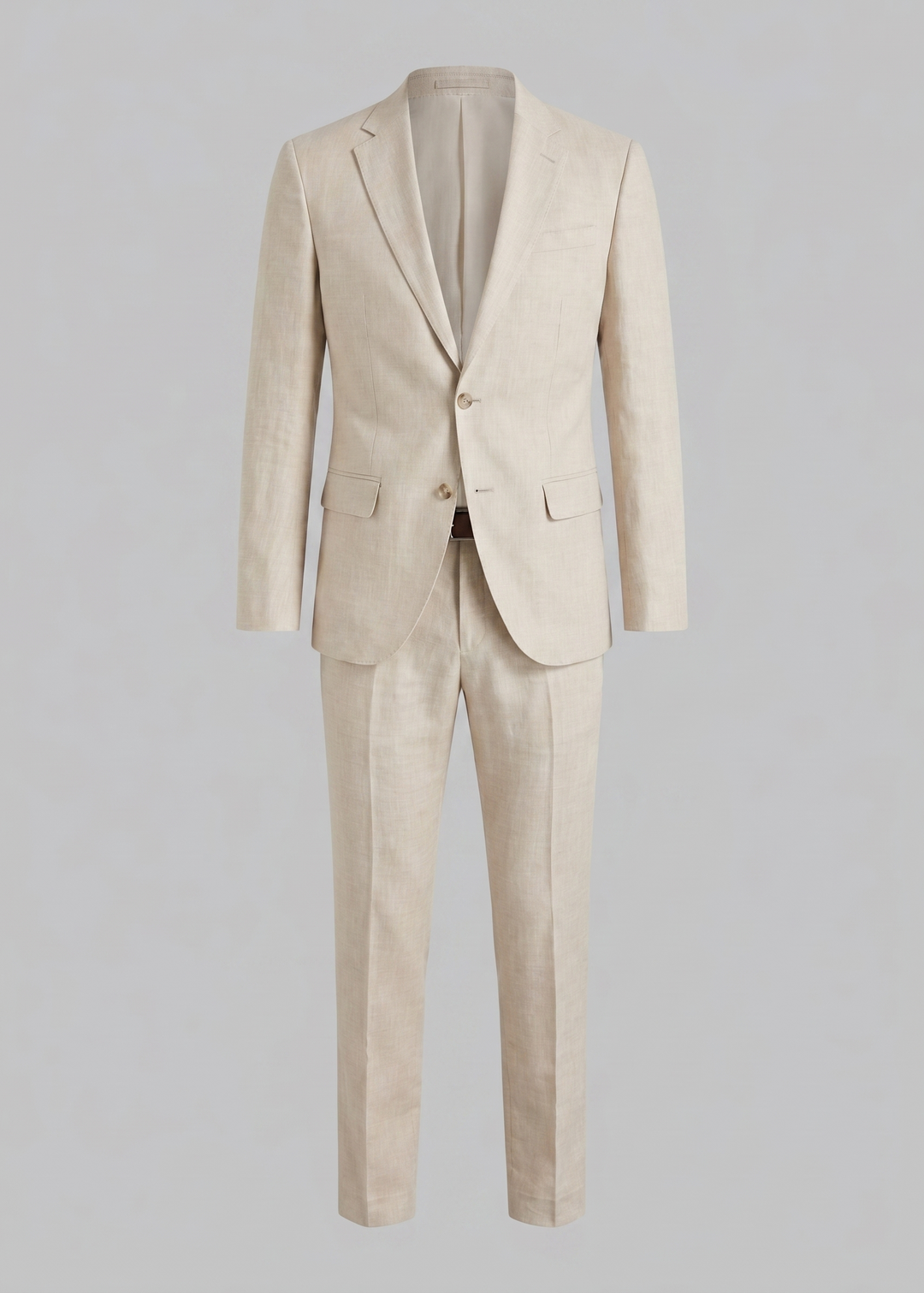 Holden | Men's Lightweight Linen Suit