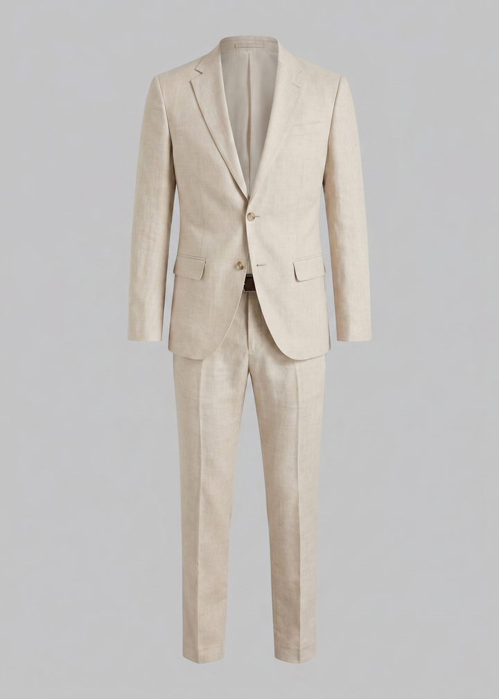 Holden | Men's Lightweight Linen Suit