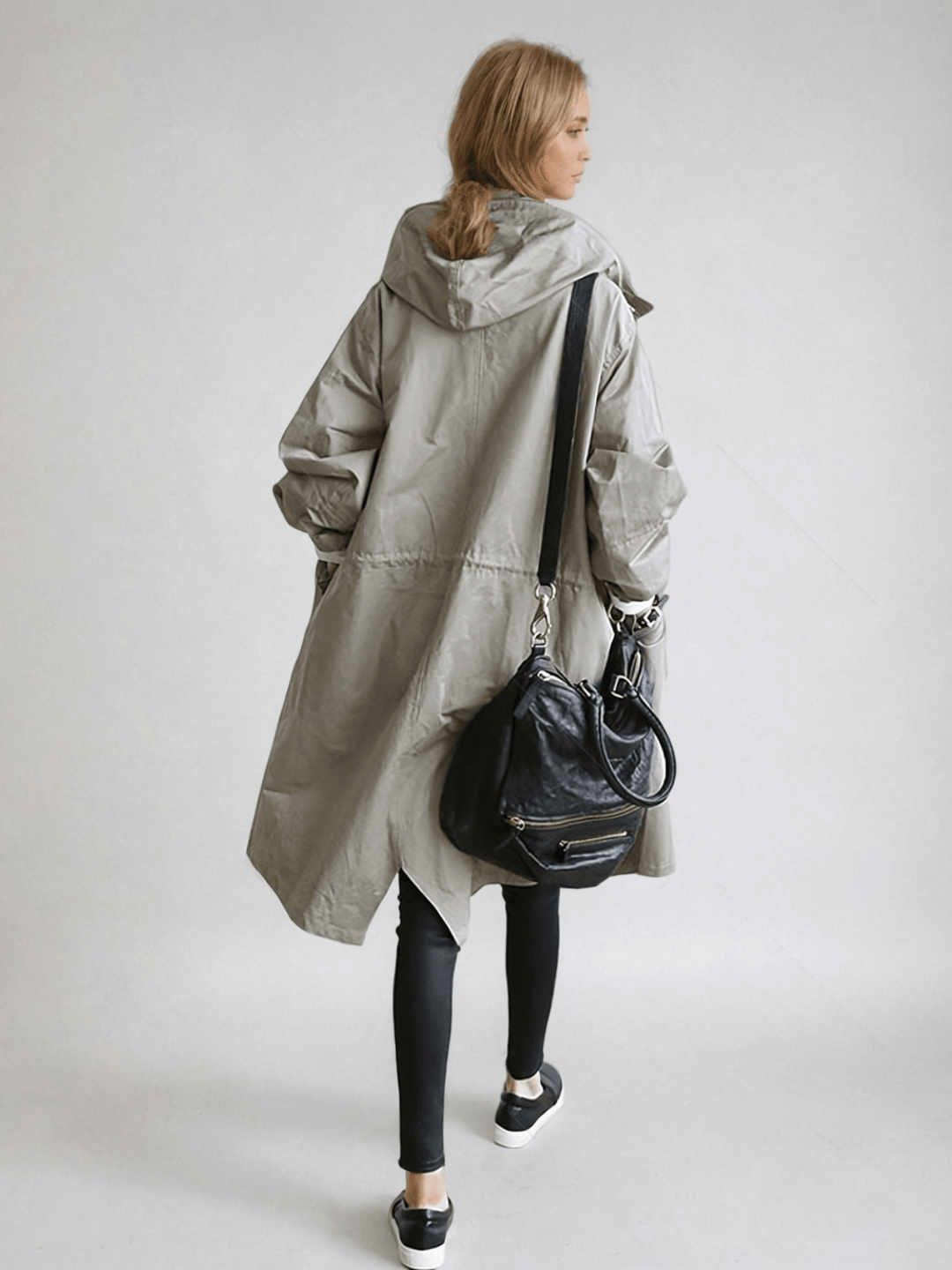 Idalia | Women trench coat