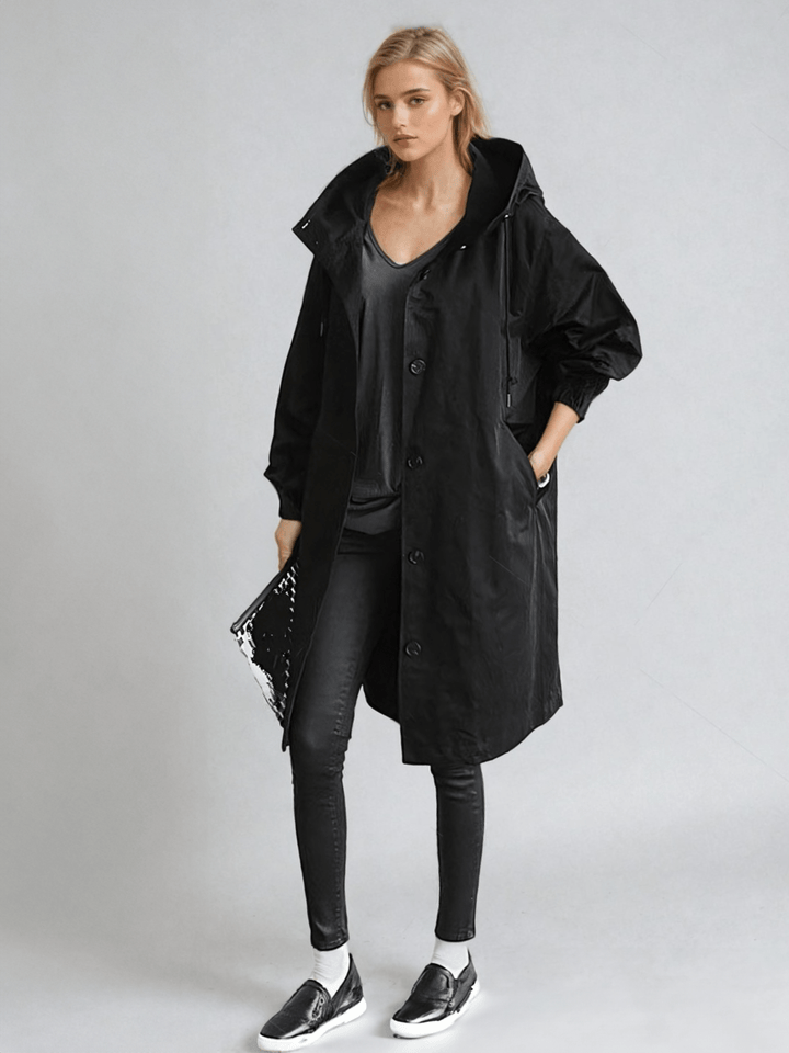 Idalia | Women trench coat