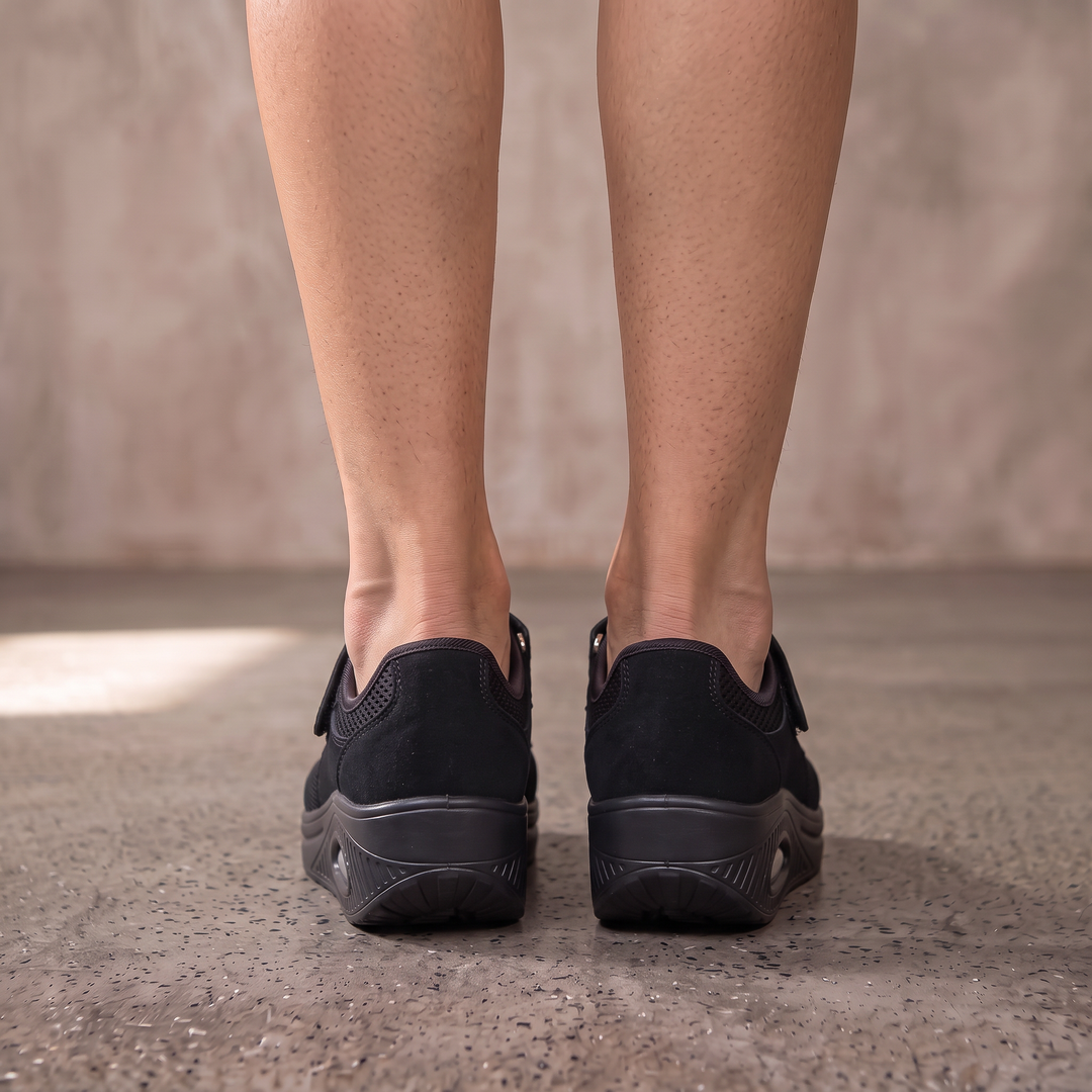 Magnolia | Orthopedic Air Cushion Sneakers