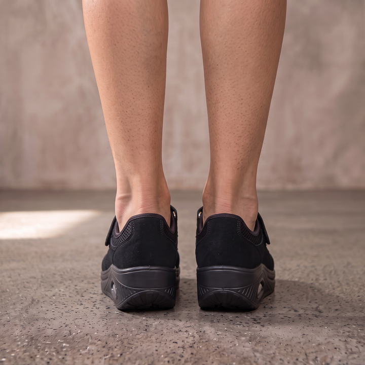 Magnolia | Orthopedic Air Cushion Sneakers