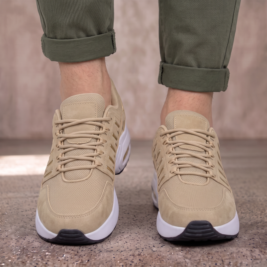 Winona | Orthopedic Sneakers