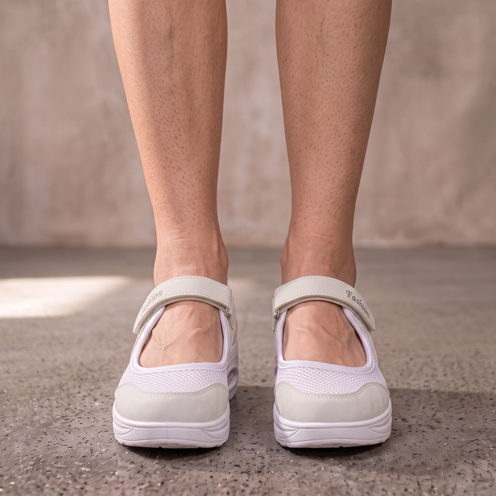 Magnolia | Orthopedic Air Cushion Sneakers