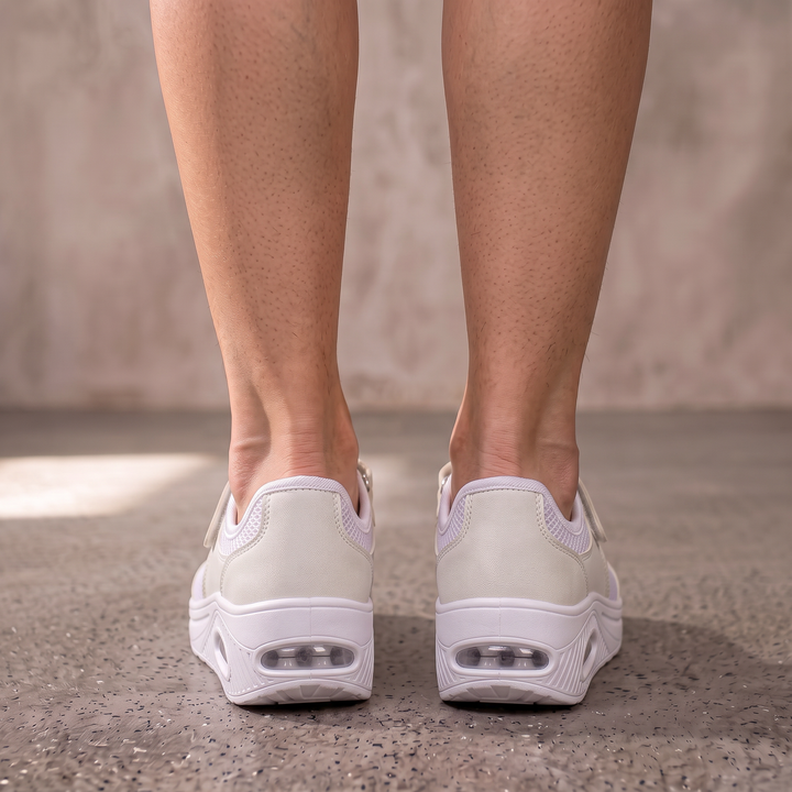 Magnolia | Orthopedic Air Cushion Sneakers