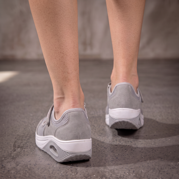 Magnolia | Orthopedic Air Cushion Sneakers