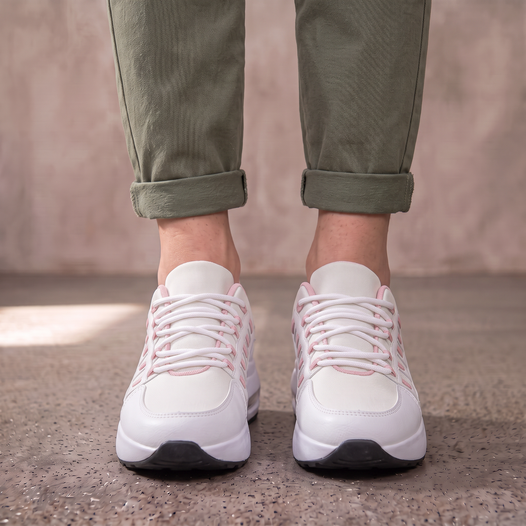 Winona | Orthopedic Sneakers