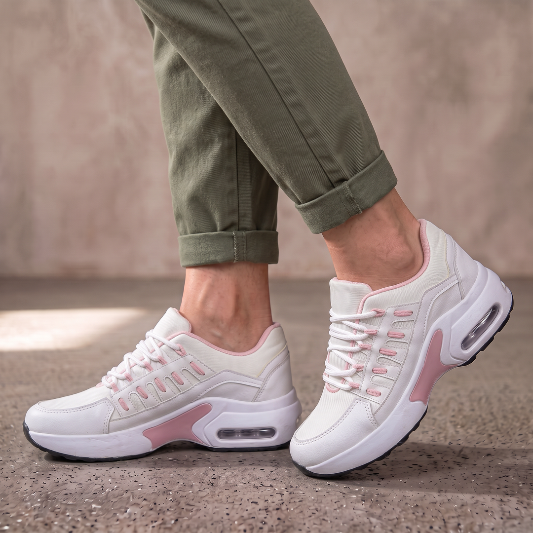 Winona | Orthopedic Sneakers