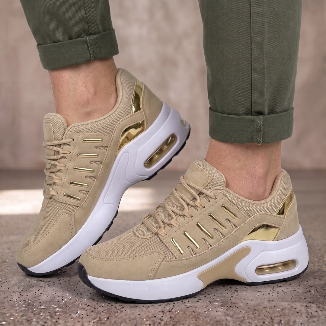 Winona | Orthopedic Sneakers