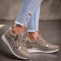 Jolene | Orthopedic Shining Platform Shoes