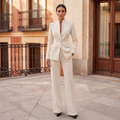 Cosette | Professional Jacket and Pants