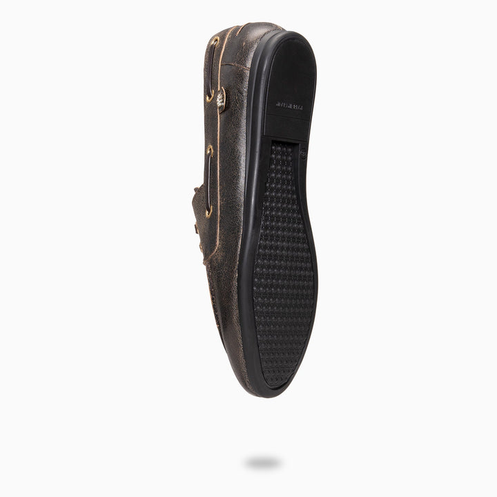 Gwen | Loafers leather for women