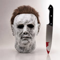 Rune | Michael Myers Halloween mask