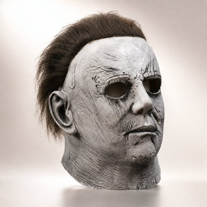 Rune | Michael Myers Halloween mask