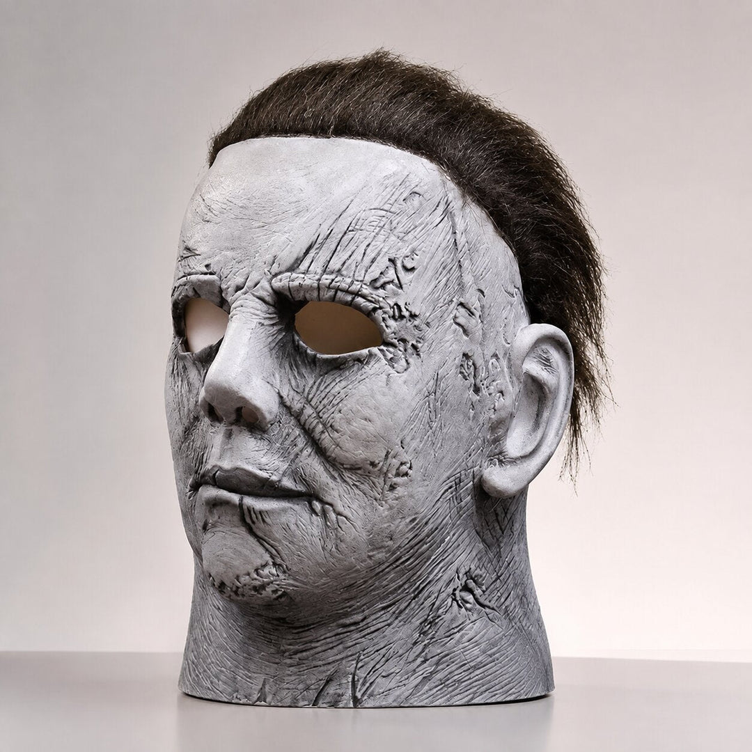 Rune | Michael Myers Halloween mask