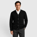 Chase | Men's Classic Button Cardigan