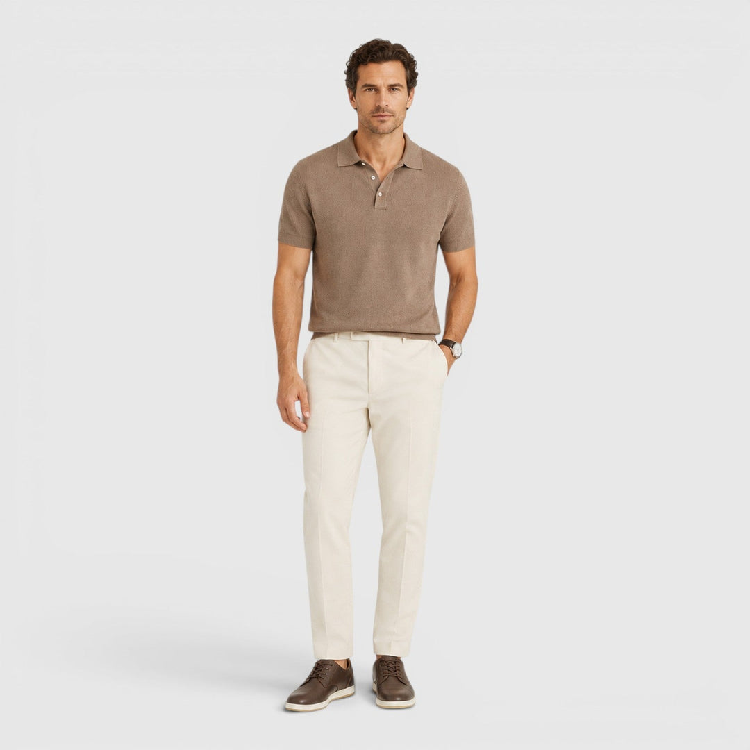 Nolan | Men's Casual Walking Shoes