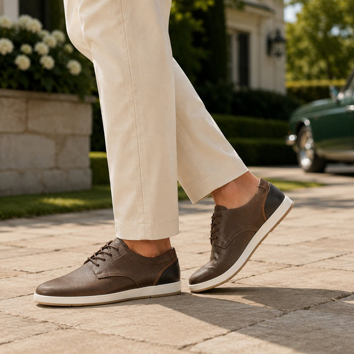 Nolan | Men's Casual Walking Shoes