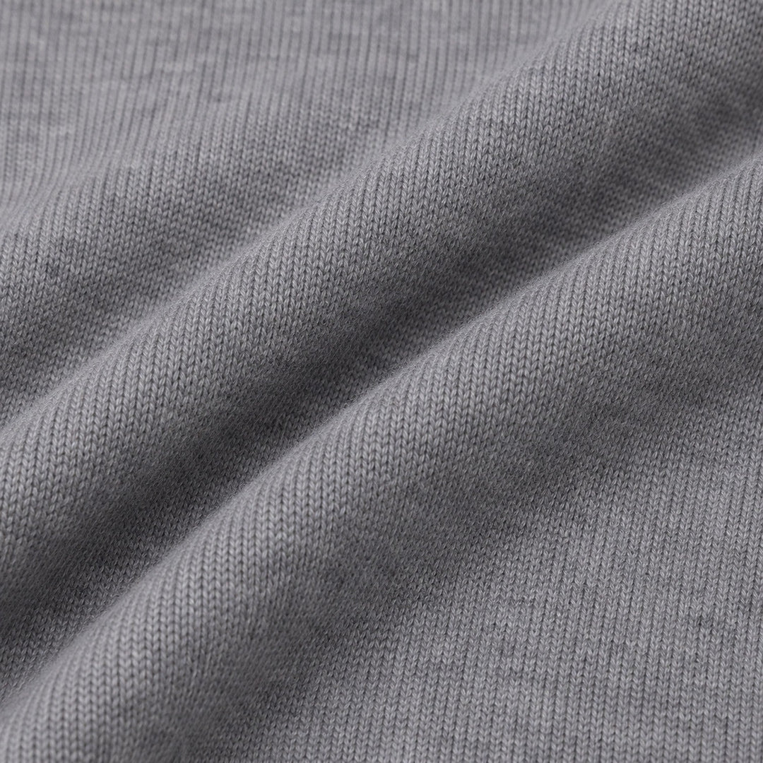 Connor | Men's Knit Turtleneck Sweater