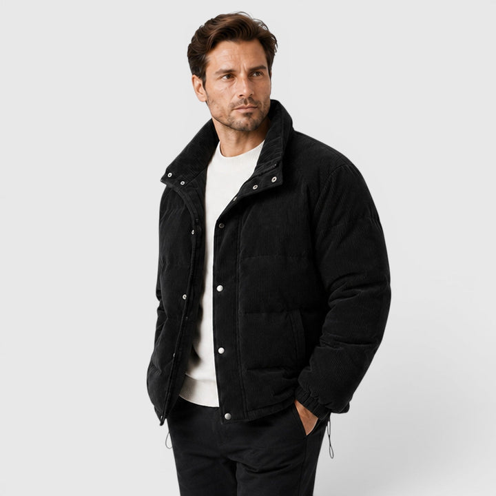 Grant | Men's Lightweight Puffer Jacket