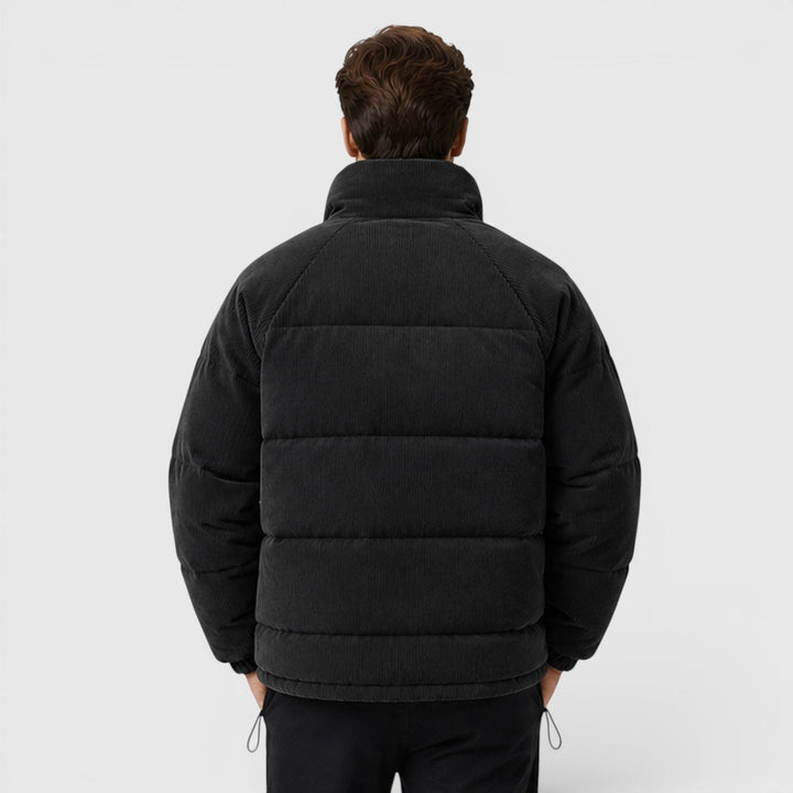 Grant | Men's Lightweight Puffer Jacket