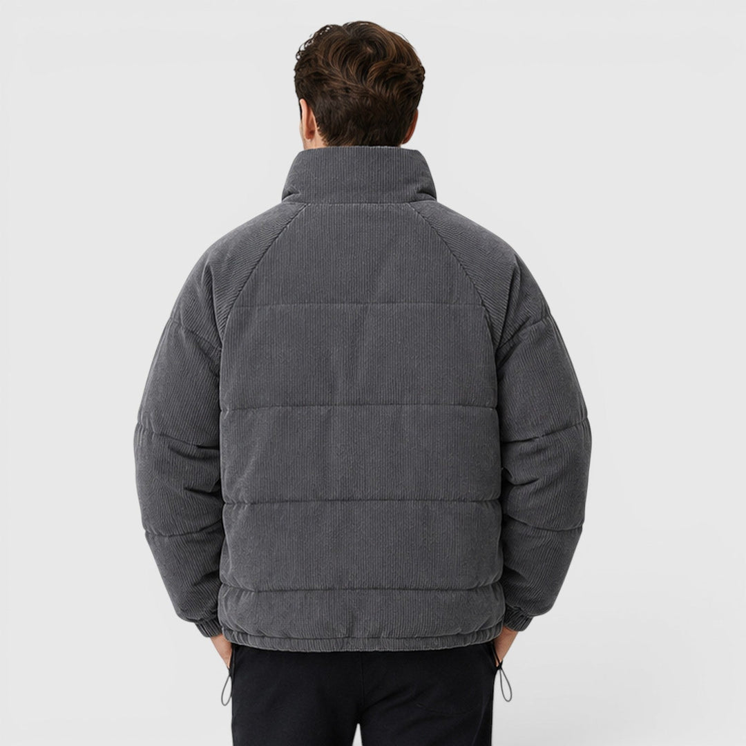 Grant | Men's Lightweight Puffer Jacket