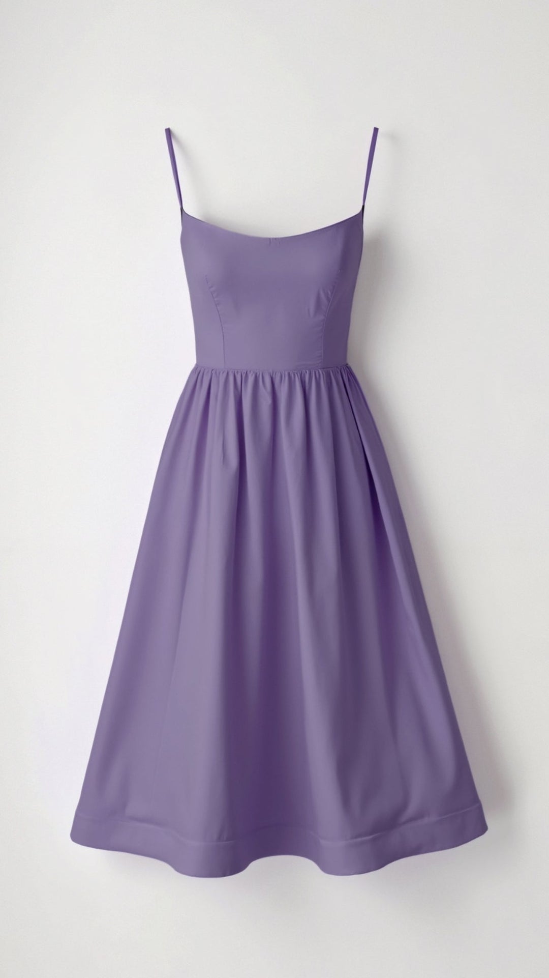 Olivia Flowing Midi Dress