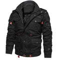 Hugo | Insulated winter jacket men
