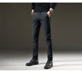 Hank | Plaid dress pants men