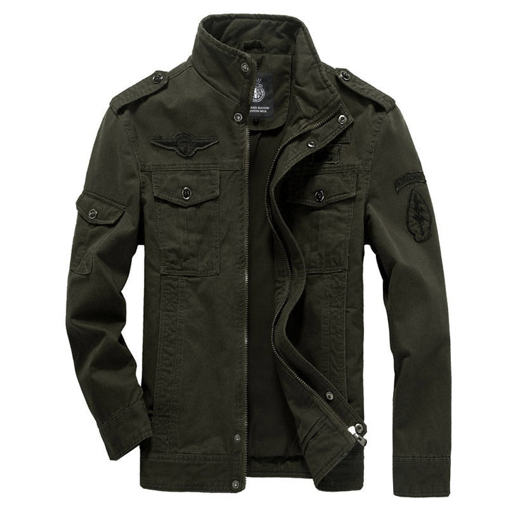 Felix | Military style jacket men