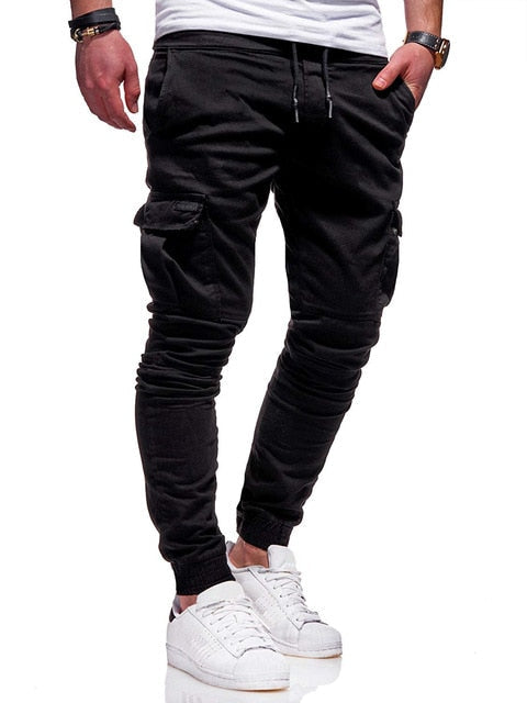 Cruz | Cargo jogger pants men