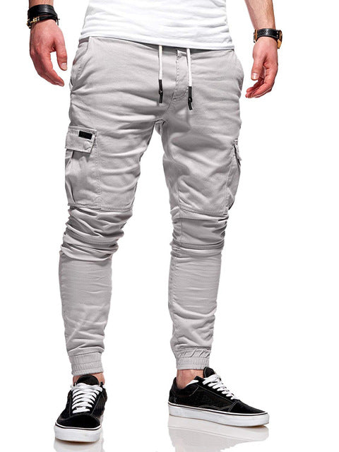 Cruz | Cargo jogger pants men