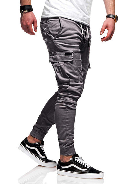 Cruz | Cargo jogger pants men