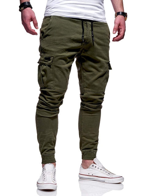 Cruz | Cargo jogger pants men