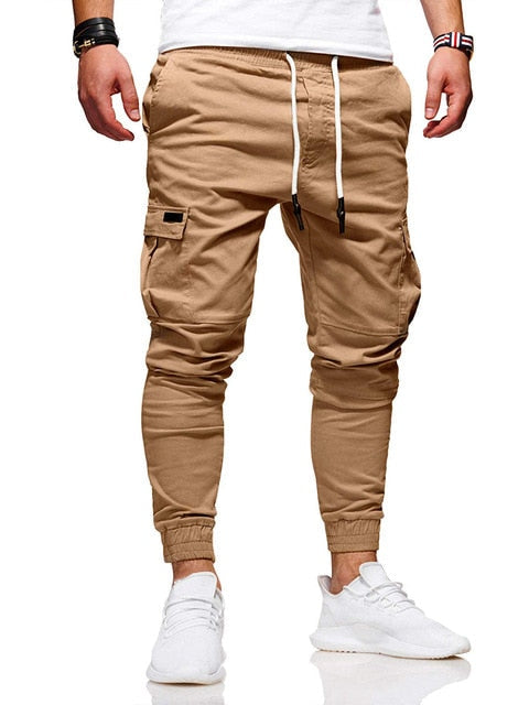 Cruz | Cargo jogger pants men