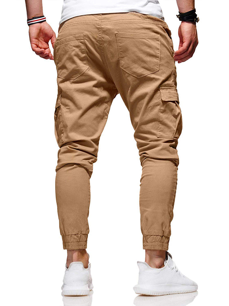 Cruz | Cargo jogger pants men