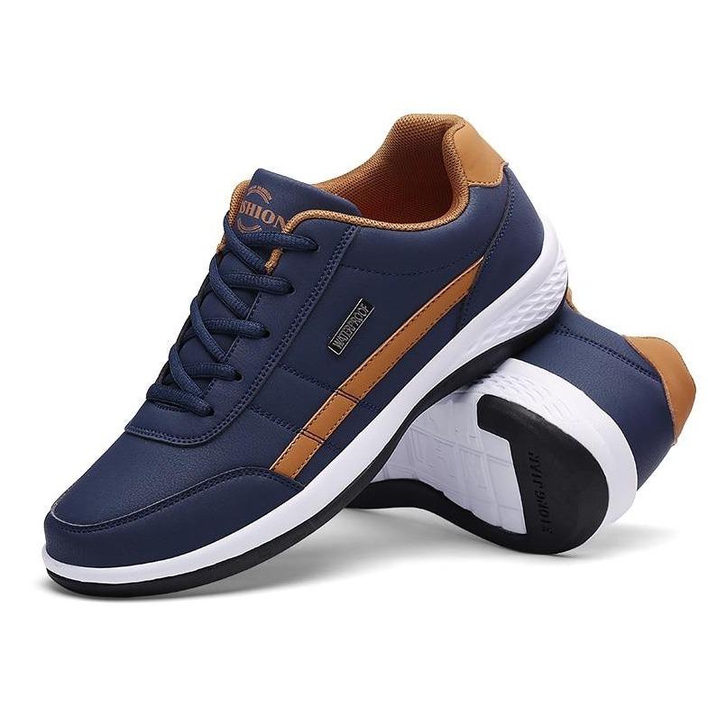 Wade | Comfort sport shoes men