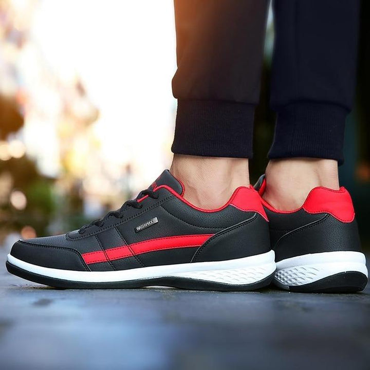 Wade | Comfort sport shoes men